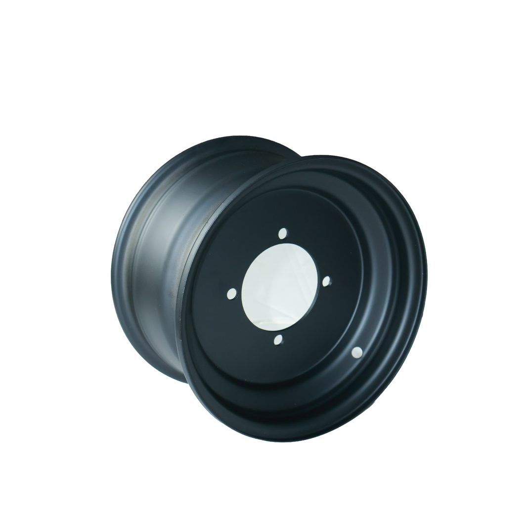 Diameter 10" × Width 5.5"