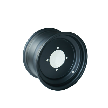 Diameter 10" × Width 5.5"