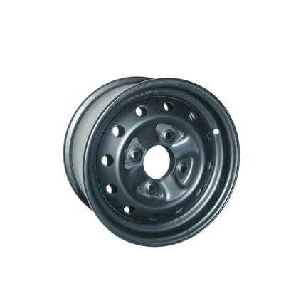 Diameter 12" × Width 6"