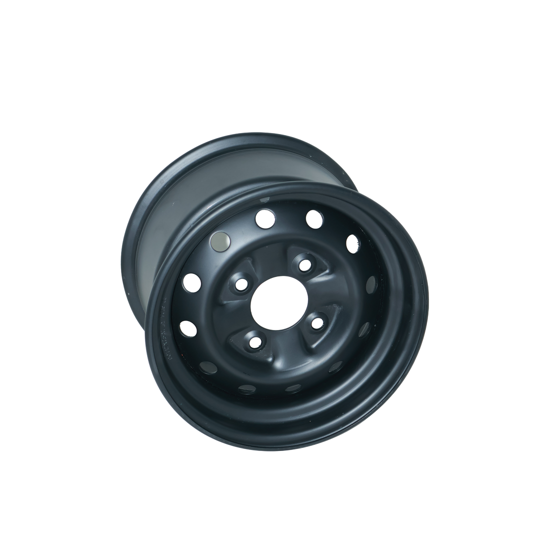 Diameter 12" × Width 7.5"
