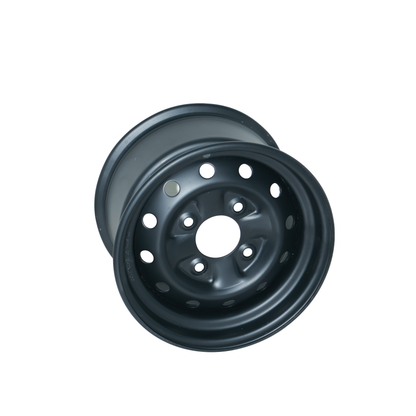 Diameter 12" × Width 7.5"