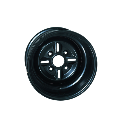 Diameter 12" × Width 7"