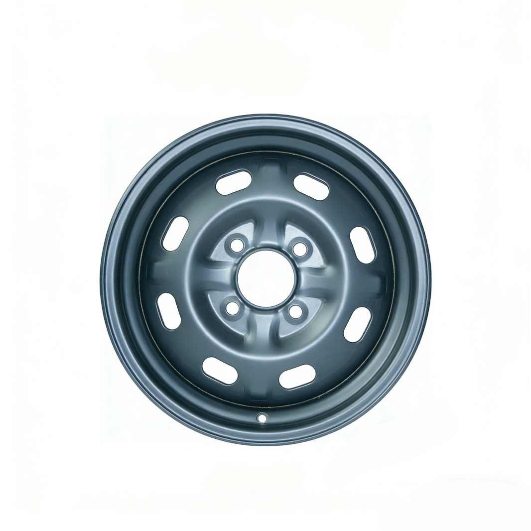 Diameter 14" × Width 7.5"