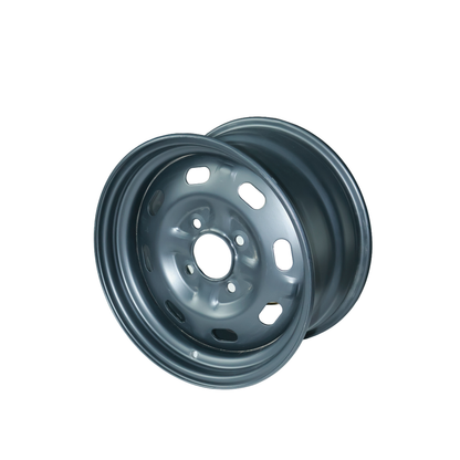 Diameter 14" × Width 7.5"