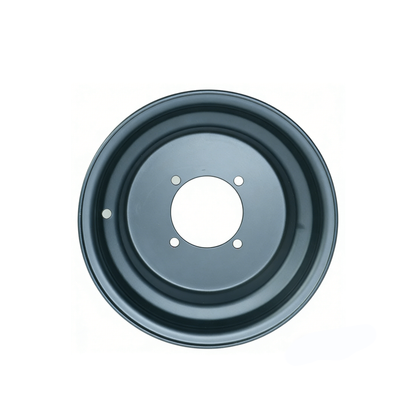Diameter 10" × Width 8"