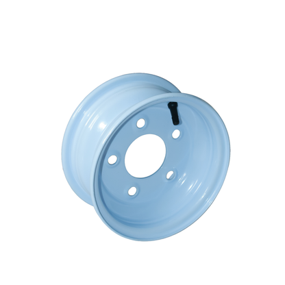 Diameter 8" × Width 3.75"