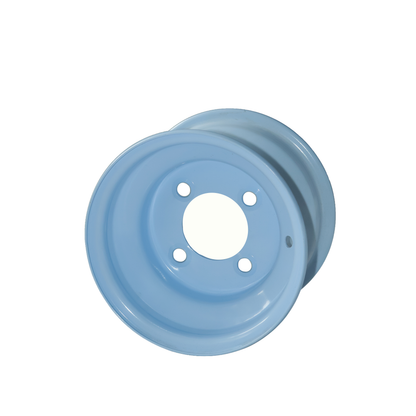 Diameter 8" × Width 5.375"
