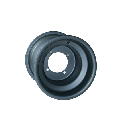 Diameter 9" × Width 8"