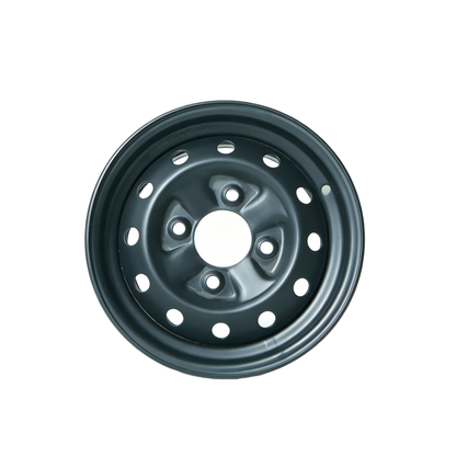 Diameter 12" × Width 6"