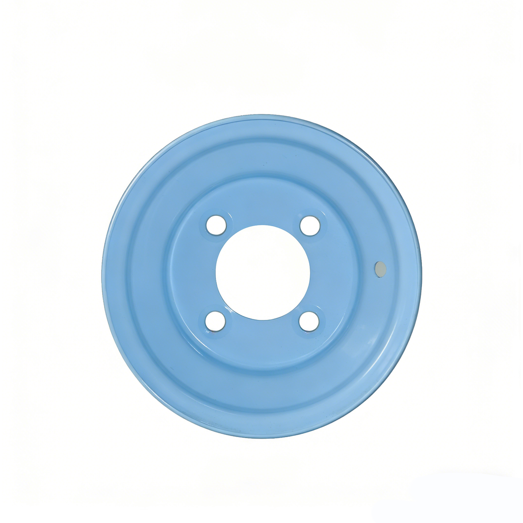 Diameter 8" × Width 5.375"