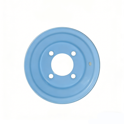 Diameter 8" × Width 5.375"