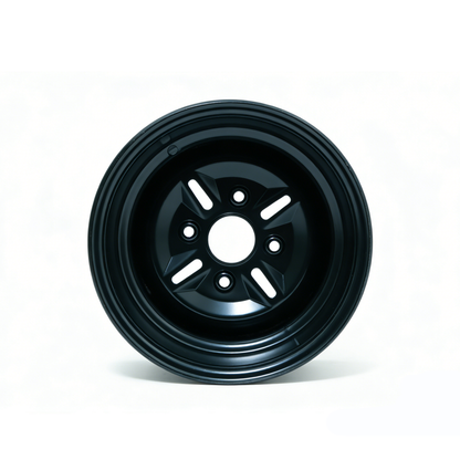 Diameter 12" × Width 7"